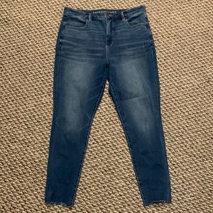 AE Dream jeans